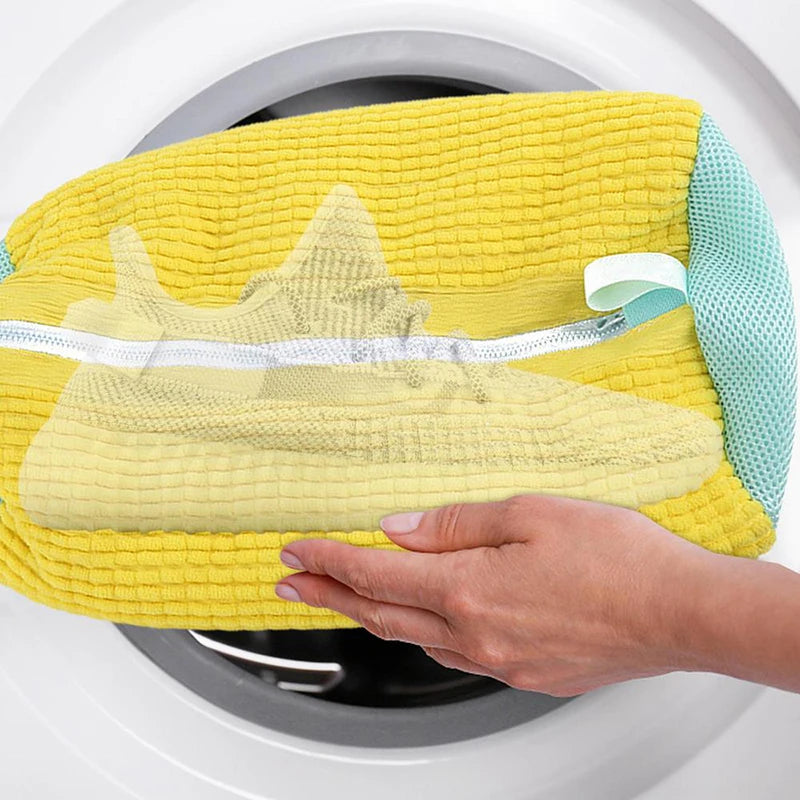 Shoe Protector Laundry Bag - Novique