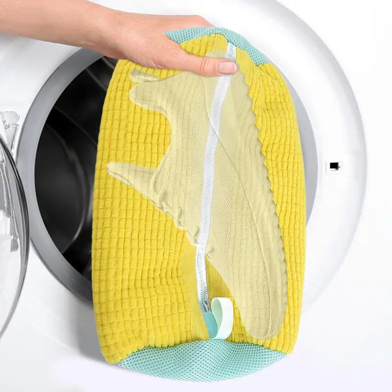 Shoe Protector Laundry Bag - Novique